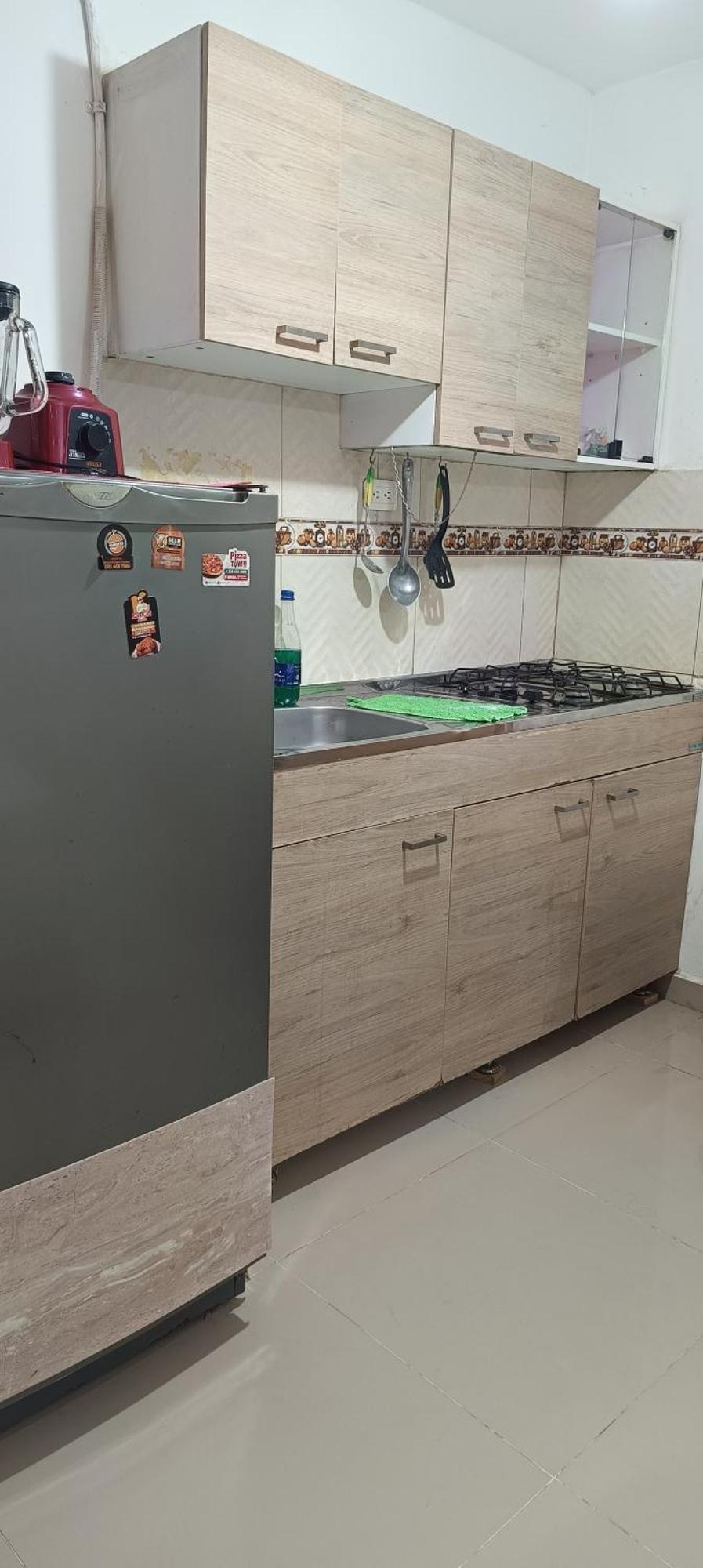 Apartment Aleli Comodo Apart/std, Aero/pto,t/nal De Transporte